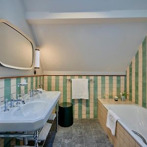 Deluxe Duplex Kamer met een King Size Bed